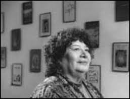 Norma Alarcón